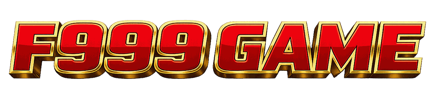 f999 game logo